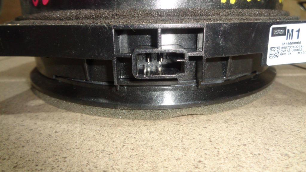 Динамик, 5000 рублей, Пермь