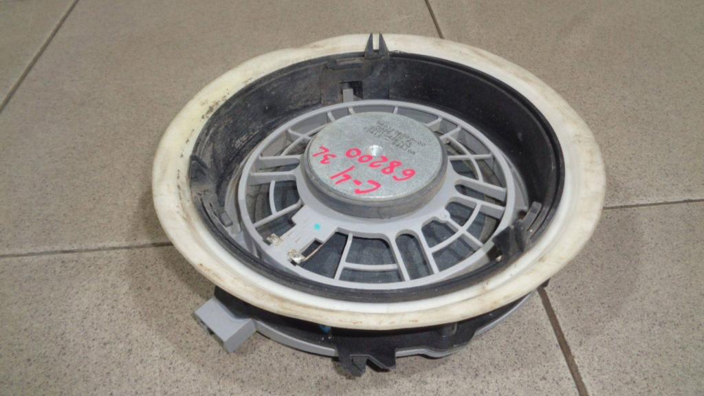 Динамик, 500 рублей, Пермь