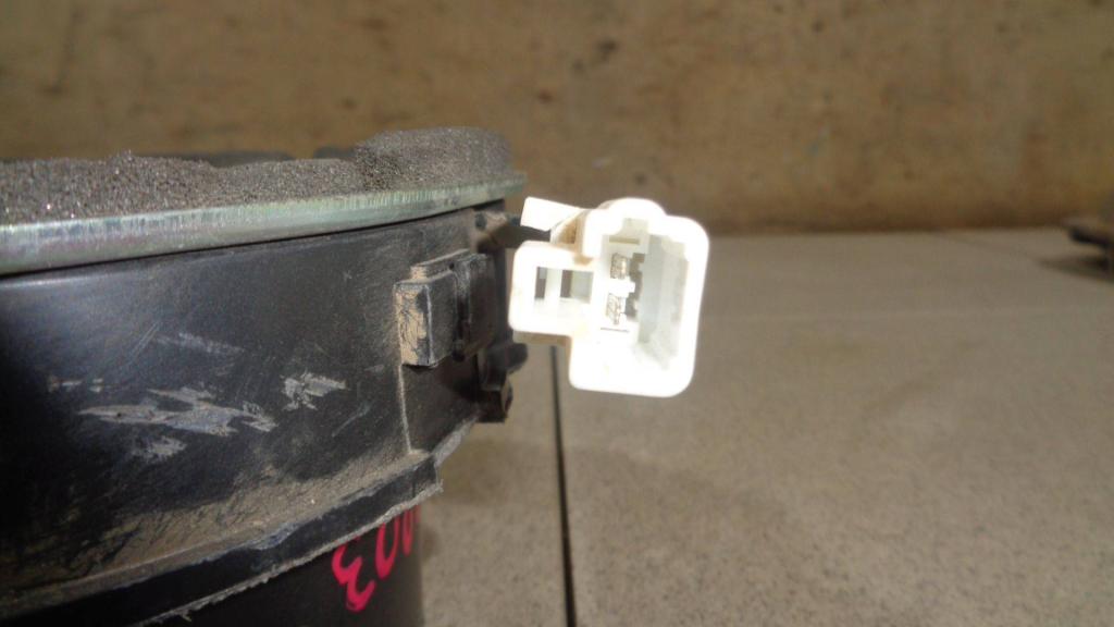 Динамик, 500 рублей, Пермь