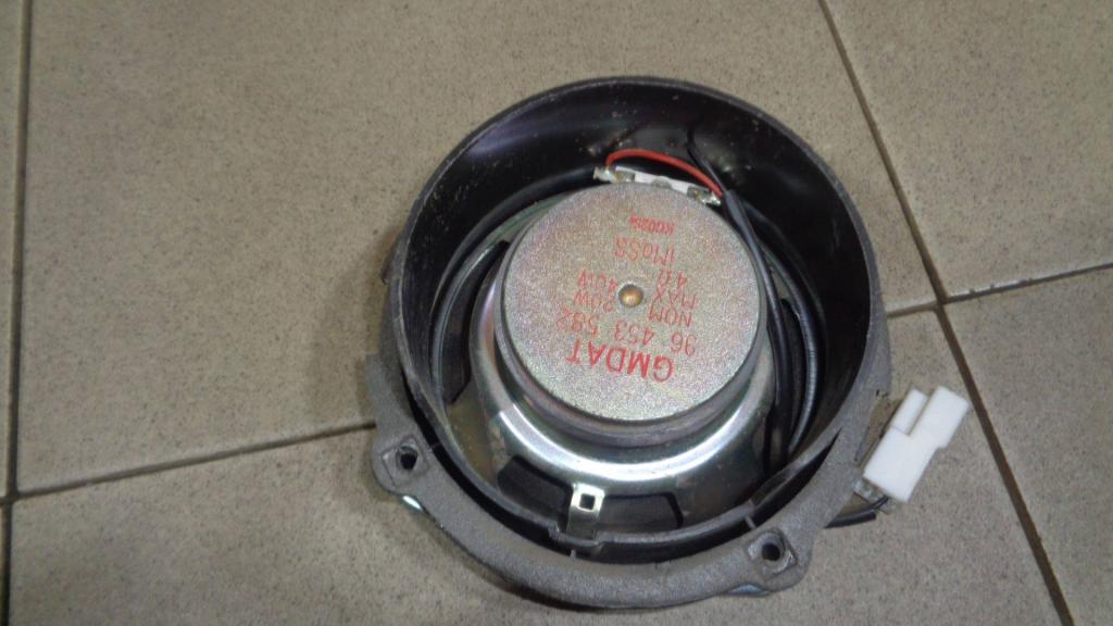 Динамик, 500 рублей, Пермь