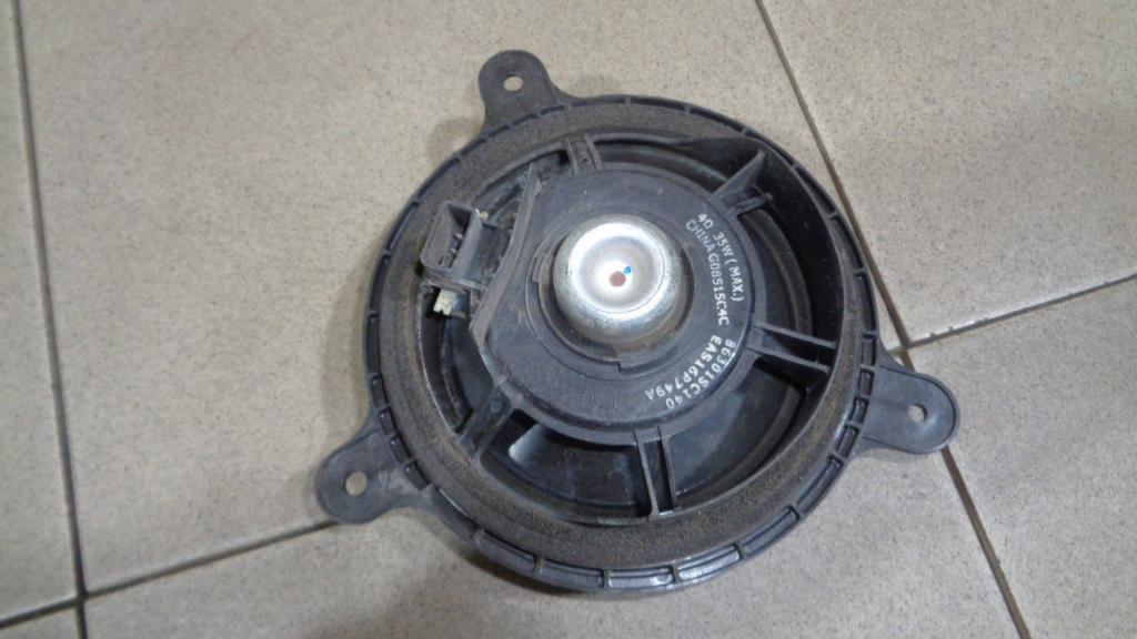 Динамик, 1000 рублей, Пермь