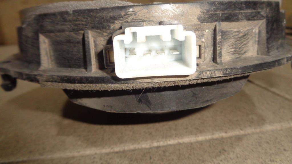 Динамик, 500 рублей, Пермь