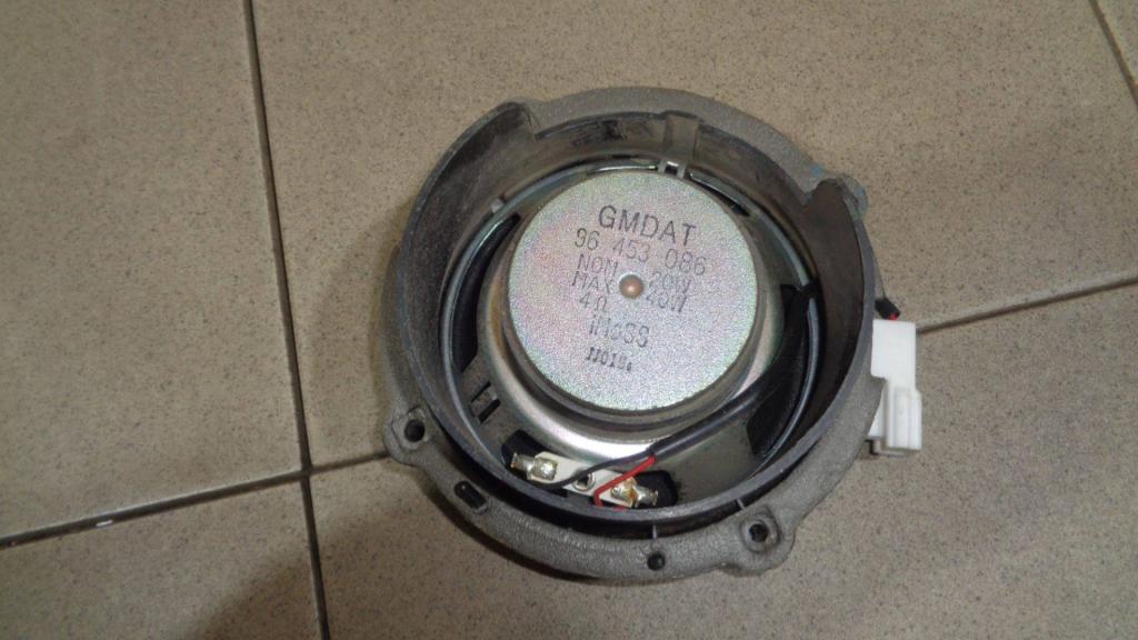 Динамик, 500 рублей, Пермь