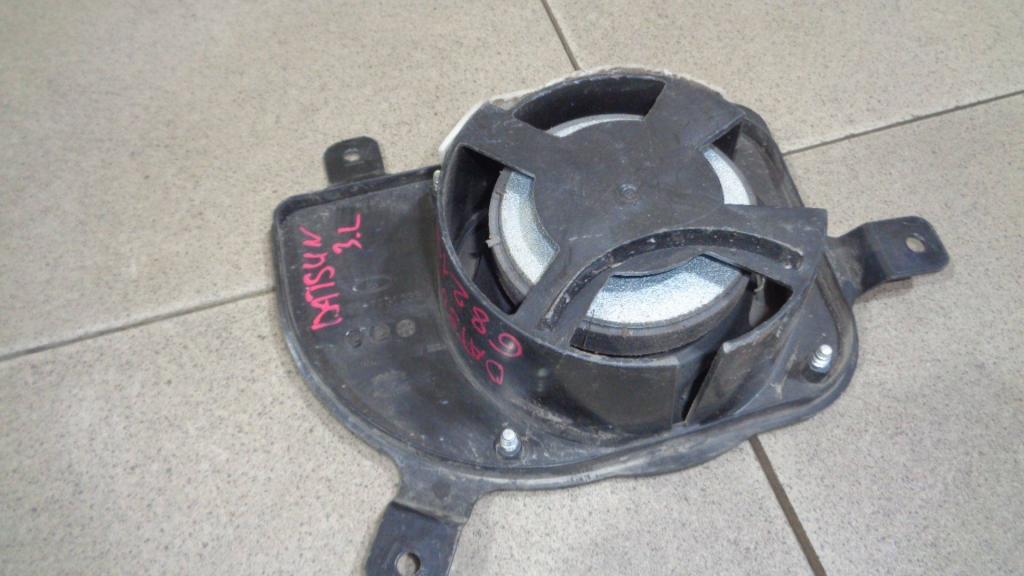 Динамик, 500 рублей, Пермь