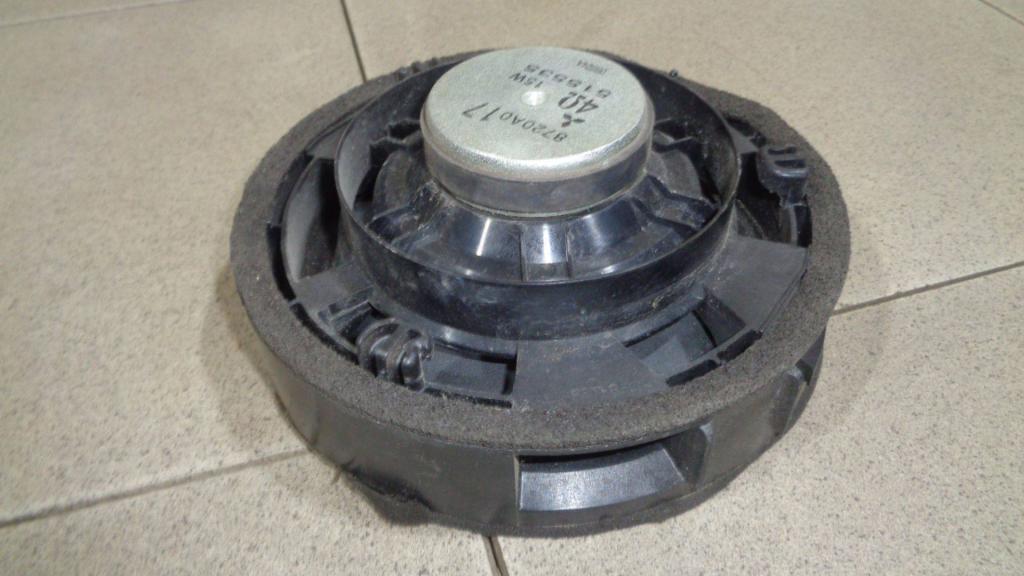 Динамик, 500 рублей, Пермь