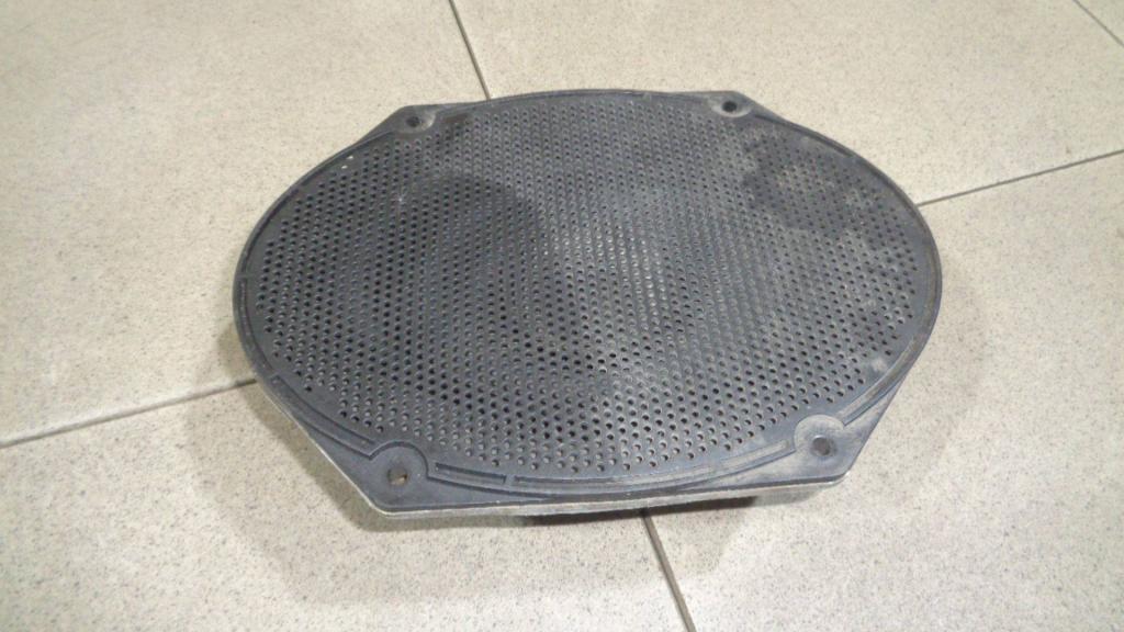 Динамик, 500 рублей, Пермь