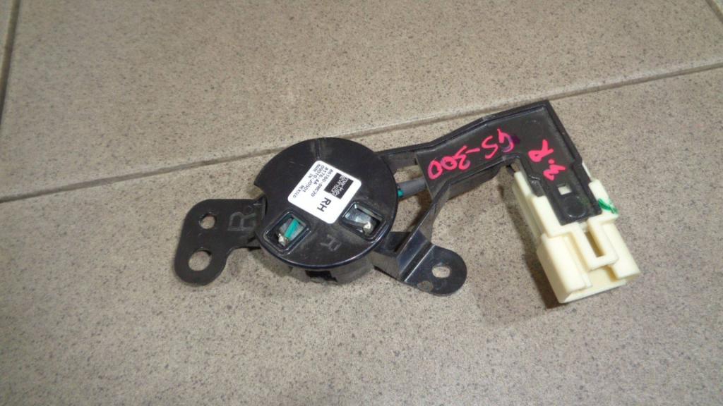 Динамик, 1200 рублей, Пермь