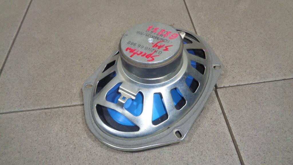 Динамик, 500 рублей, Пермь