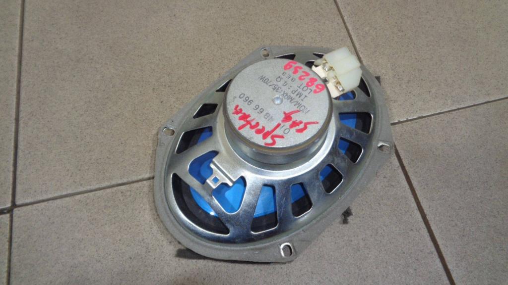 Динамик, 500 рублей, Пермь