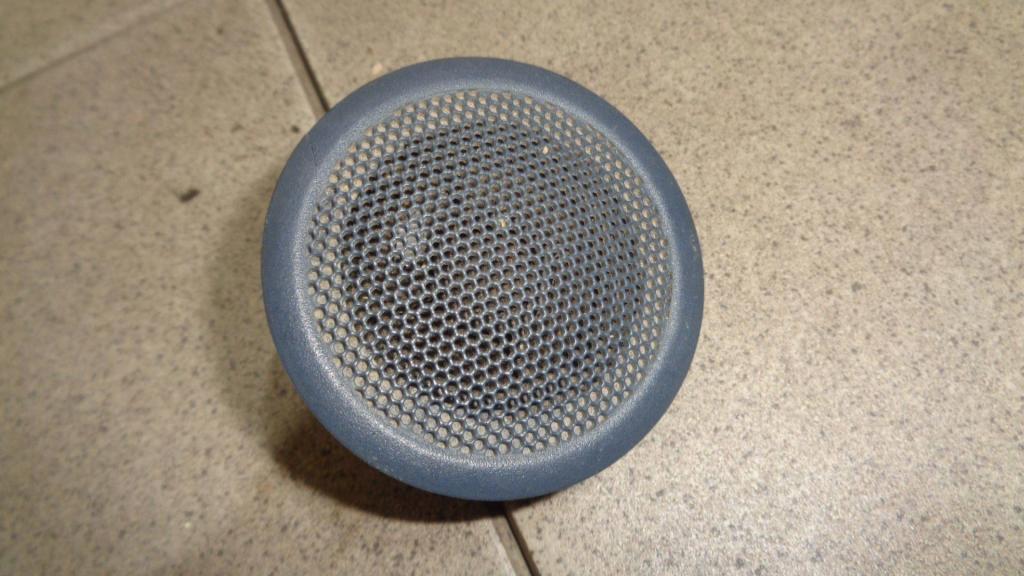 Динамик, 500 рублей, Пермь