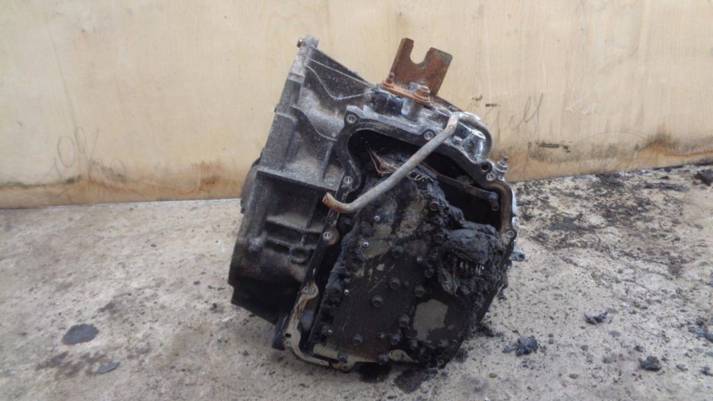 АКПП, 30000 рублей, Пермь