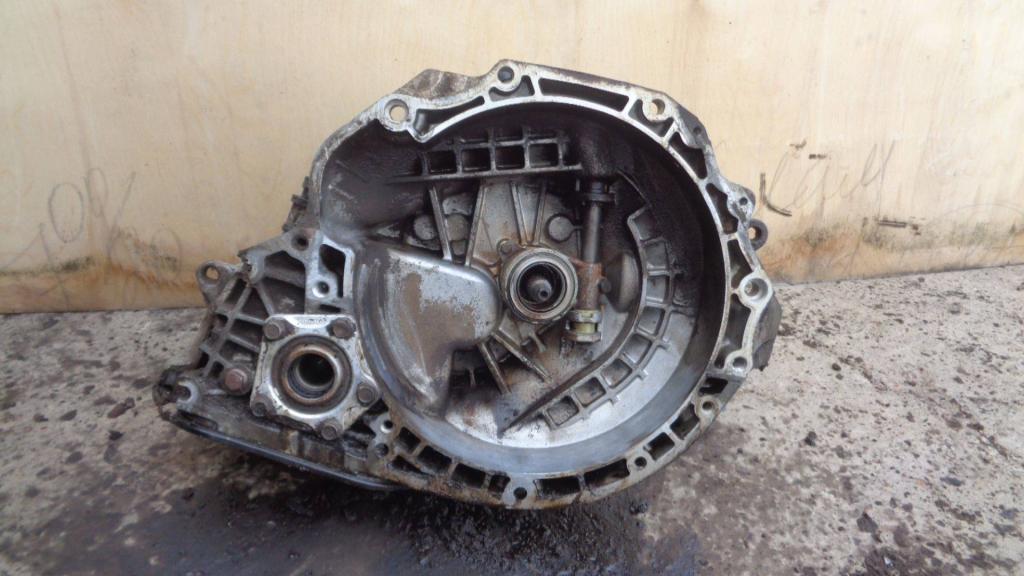 МКПП, 20000 рублей, Пермь