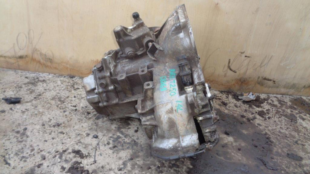 МКПП, 20000 рублей, Пермь