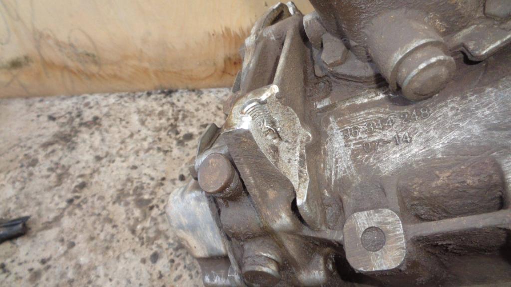 МКПП, 20000 рублей, Пермь