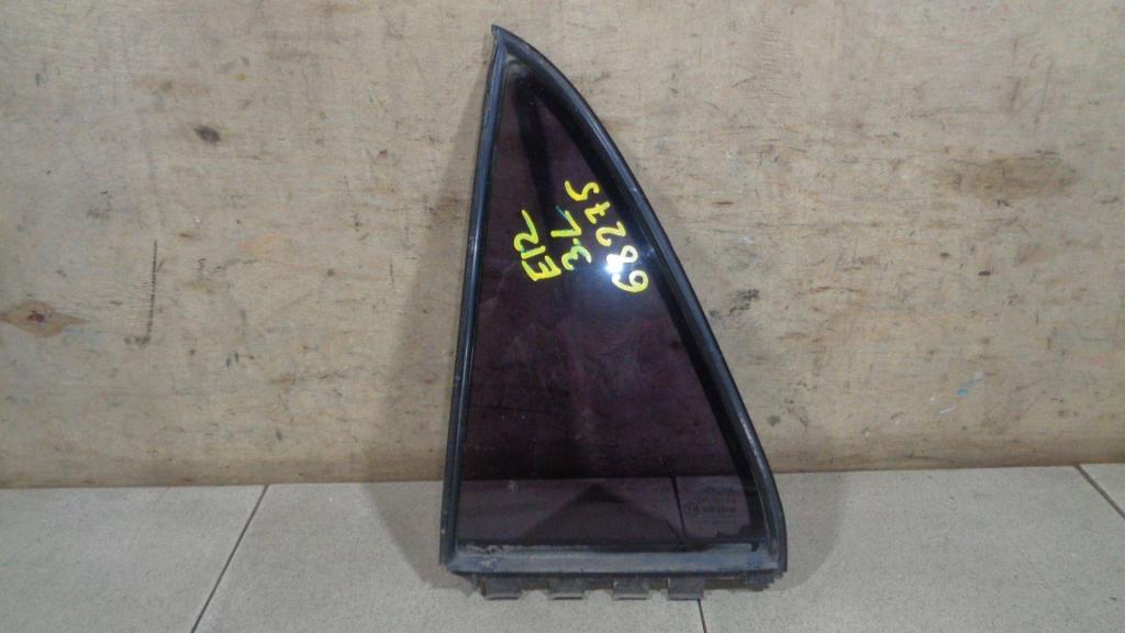 Стекло двери задней левой форточка, 500 рублей, Пермь