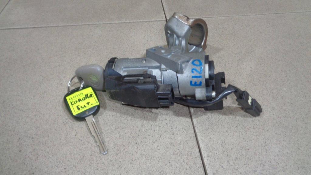 Замок зажигания, 3000 рублей, Пермь