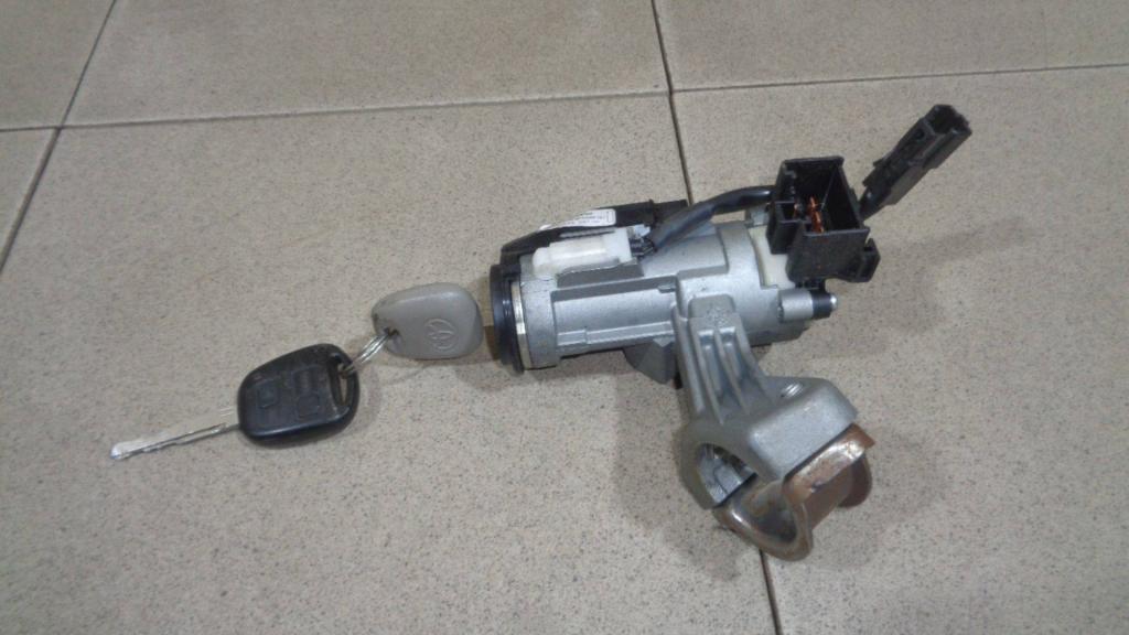 Замок зажигания, 3000 рублей, Пермь