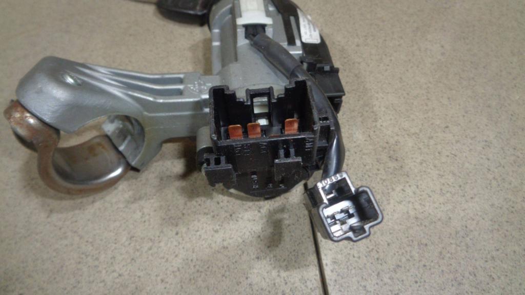 Замок зажигания, 3000 рублей, Пермь