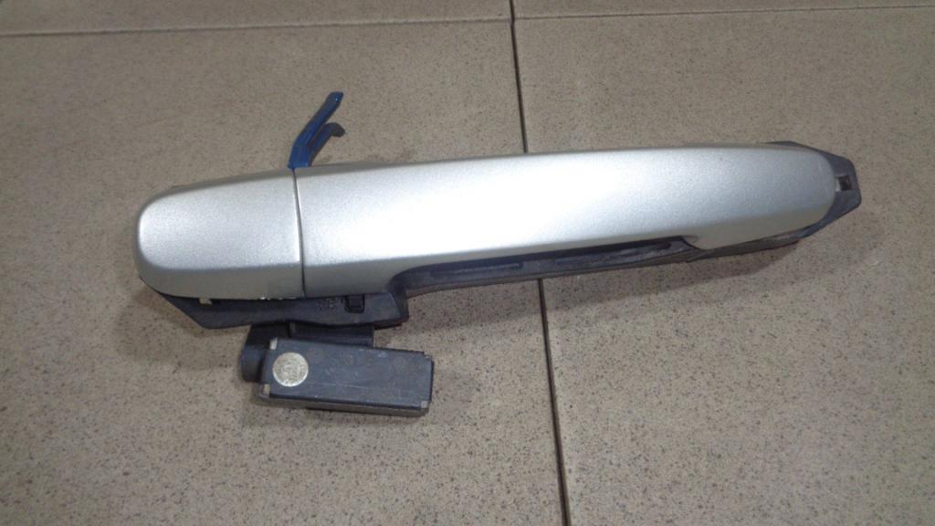 Ручка двери задней наружная левая, 500 рублей, Пермь