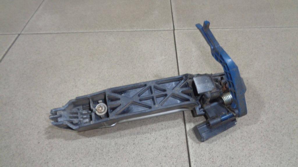 Ручка двери задней наружная левая, 500 рублей, Пермь