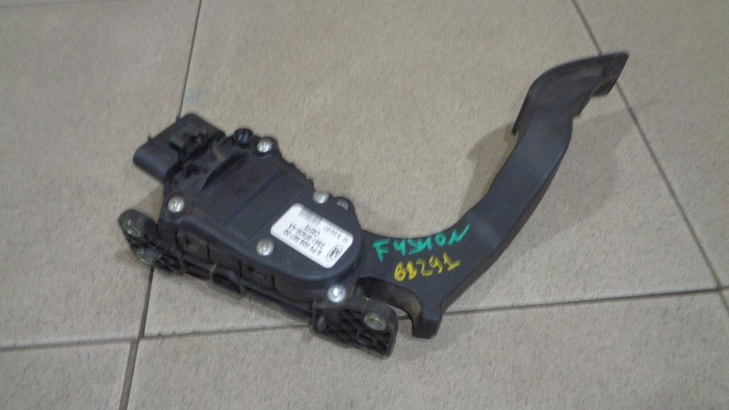 Педаль газа, 1000 рублей, Пермь