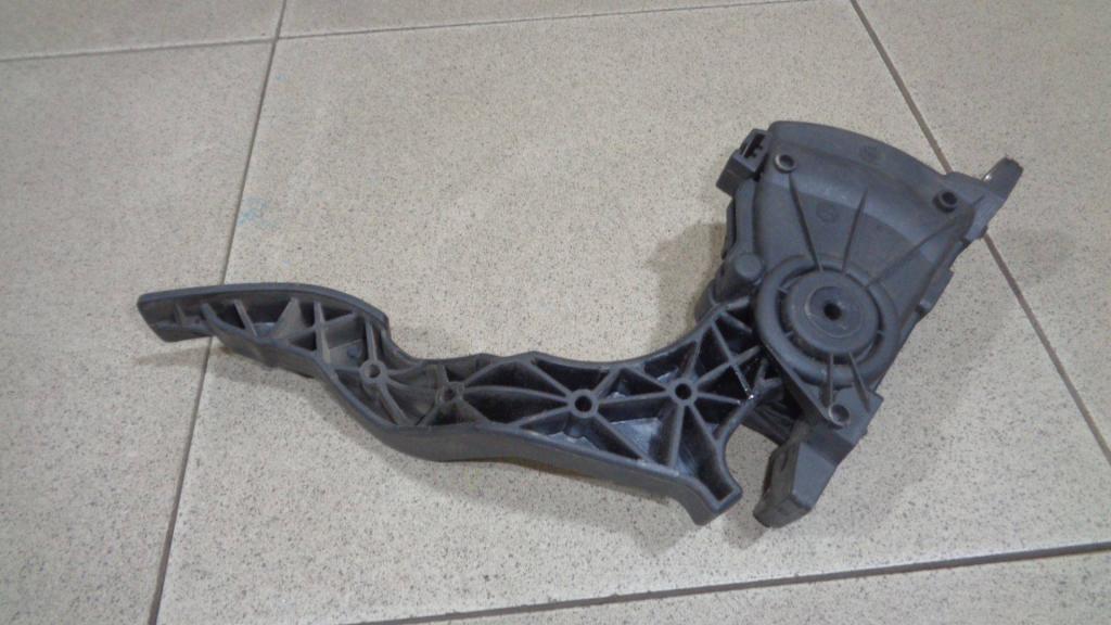 Педаль газа, 1000 рублей, Пермь