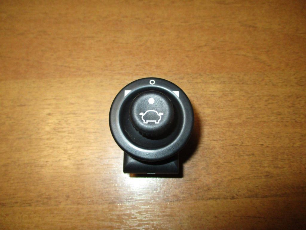 Переключатель регулировки зеркала, 500 рублей, Пермь