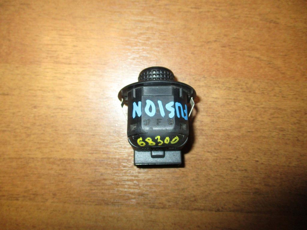 Переключатель регулировки зеркала, 500 рублей, Пермь