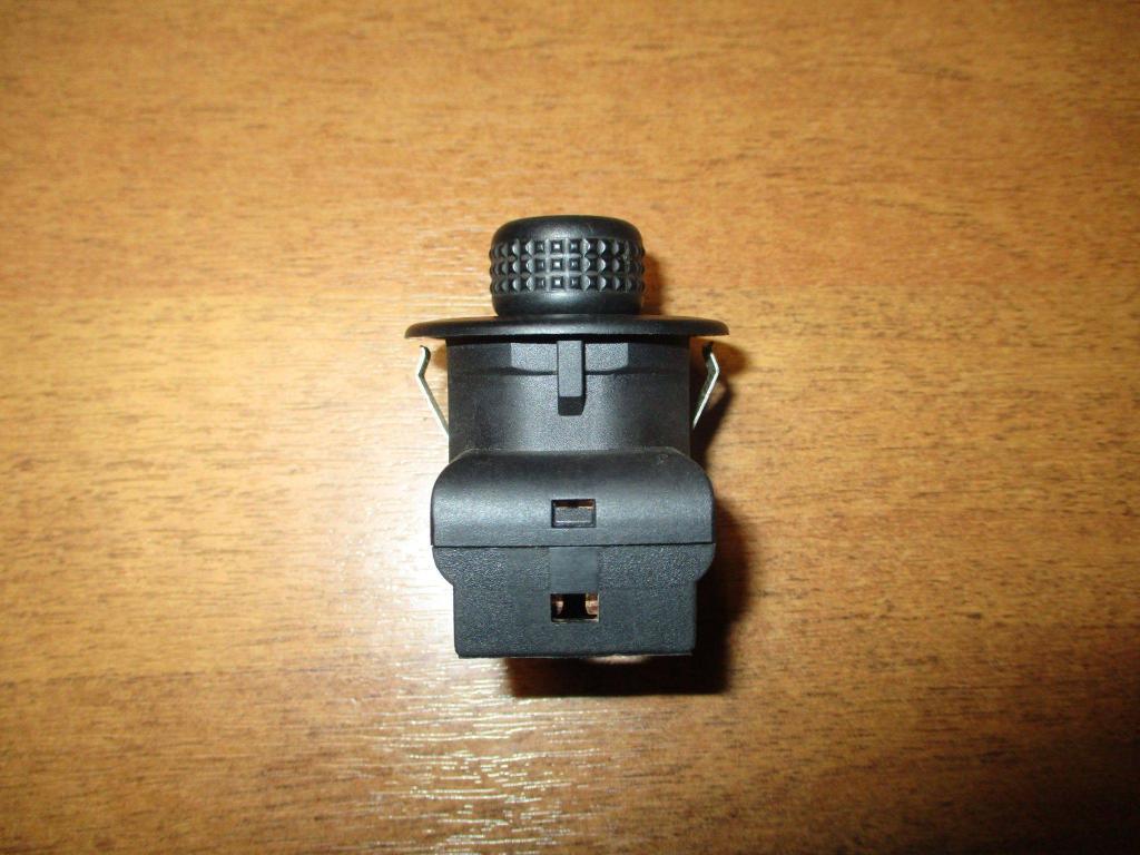 Переключатель регулировки зеркала, 500 рублей, Пермь