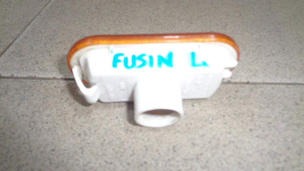 Повторитель на крыло, 500 рублей, Пермь