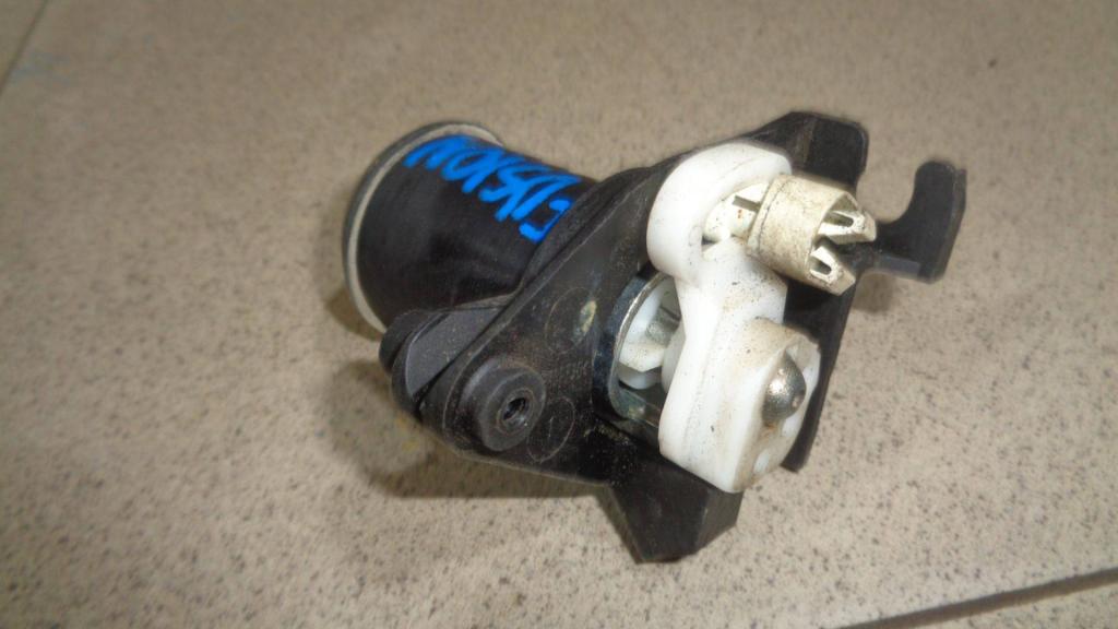 Вставка замка багажника, 1000 рублей, Пермь