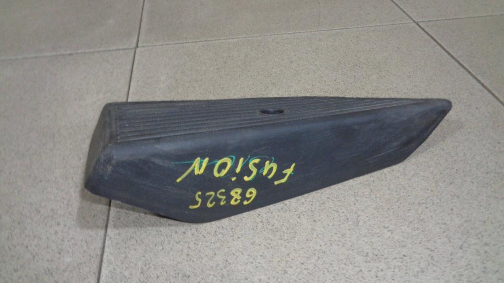 Накладка декоративная, 500 рублей, Пермь