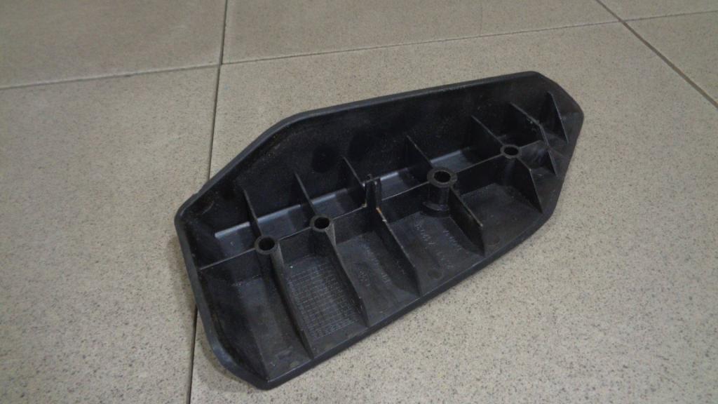 Накладка декоративная, 500 рублей, Пермь