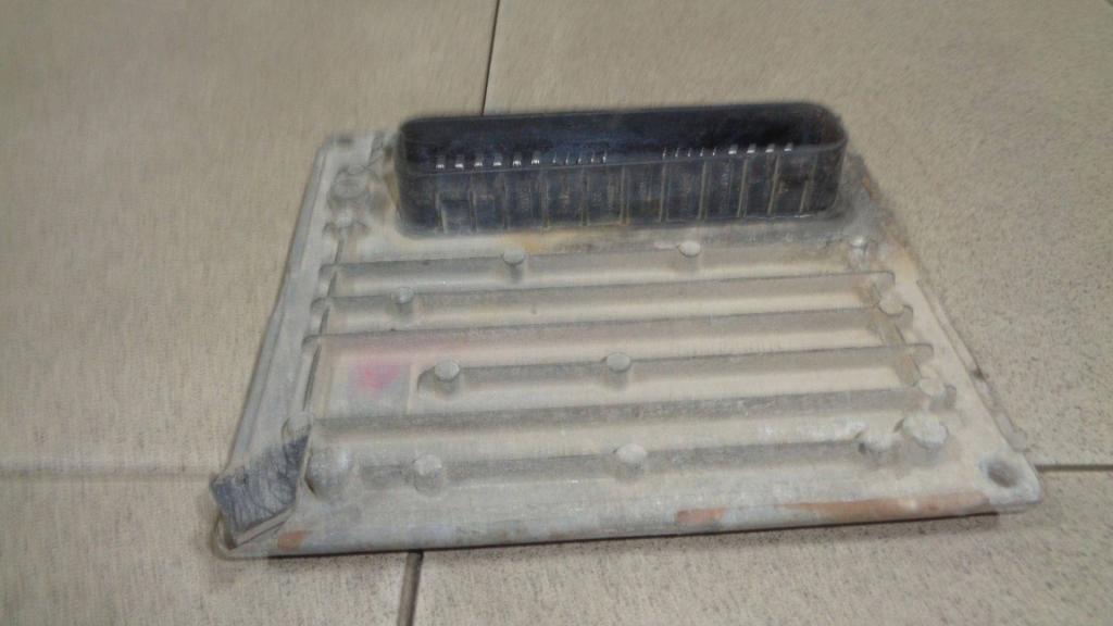 Блок управления двигателем, 3500 рублей, Пермь