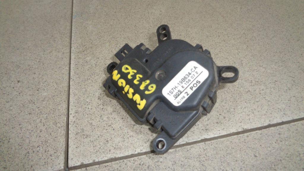 Моторчик заслонки печки, 500 рублей, Пермь