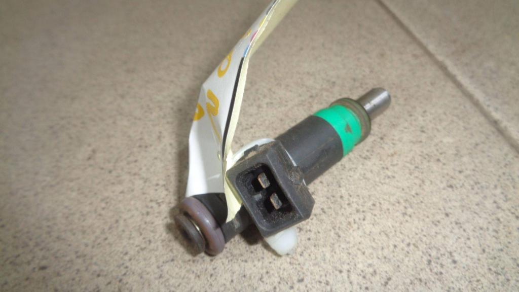 Форсунка топливная, 500 рублей, Пермь