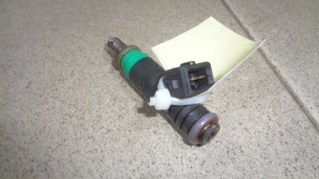 Форсунка топливная, 500 рублей, Пермь