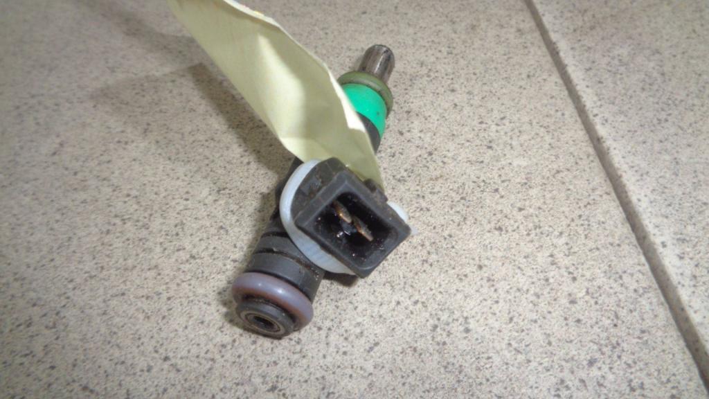 Форсунка топливная, 500 рублей, Пермь