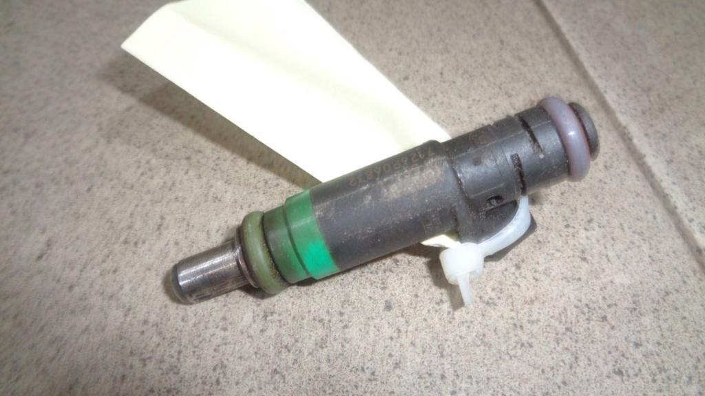 Форсунка топливная, 500 рублей, Пермь