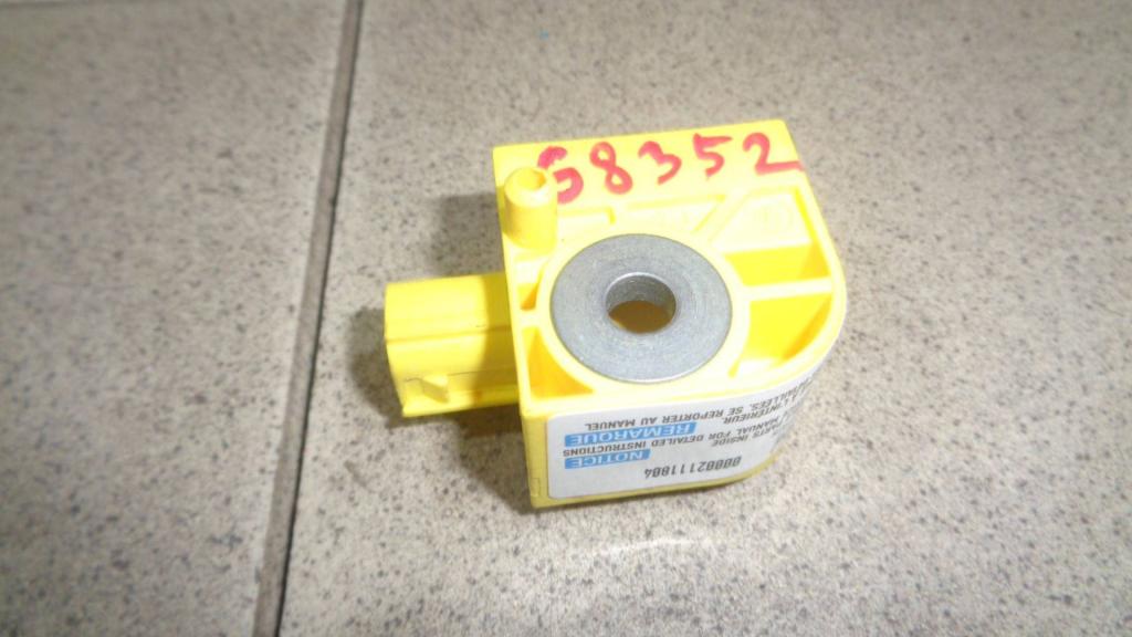 Датчик AIR BAG, 500 рублей, Пермь