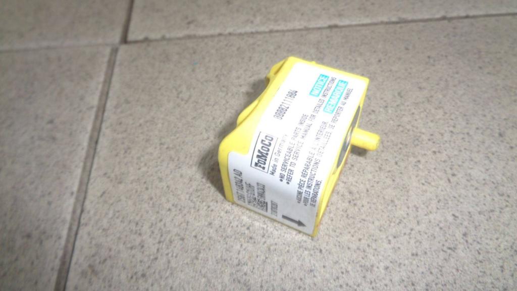 Датчик AIR BAG, 500 рублей, Пермь