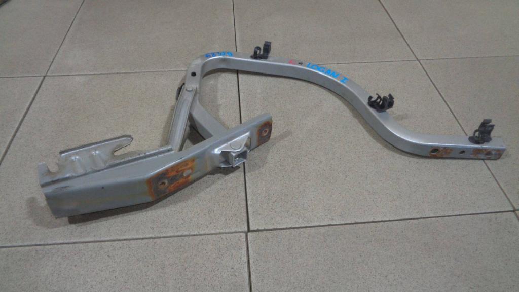 Петля крышки багажника, 500 рублей, Пермь