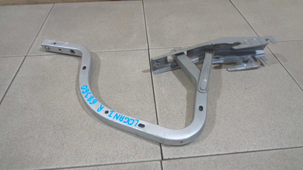 Петля крышки багажника, 500 рублей, Пермь