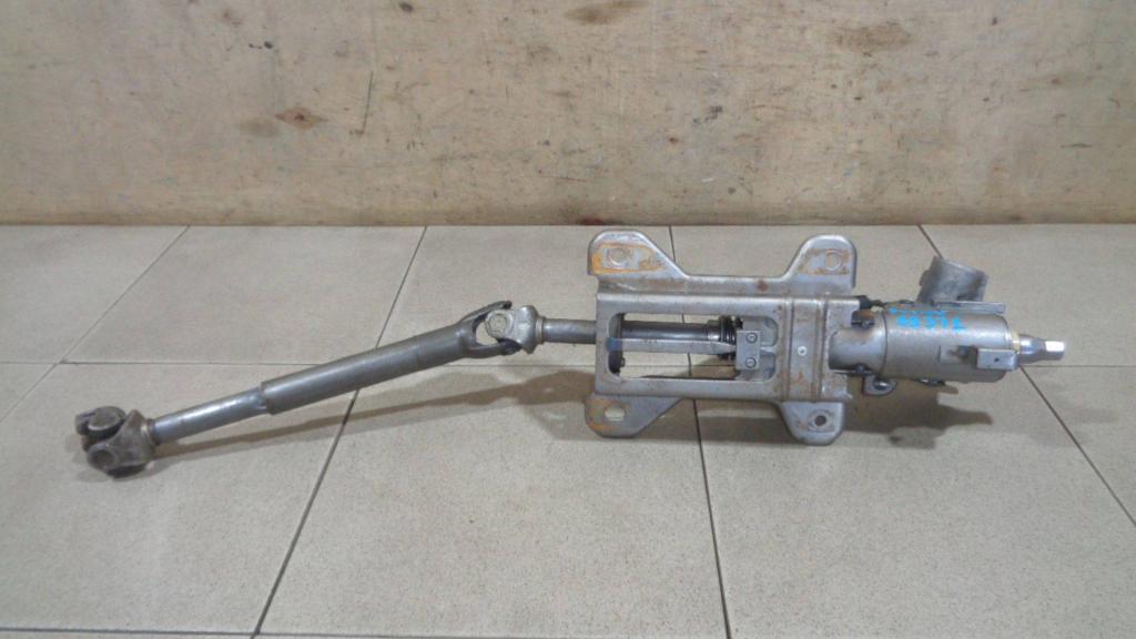 Колонка рулевая, 1000 рублей, Пермь