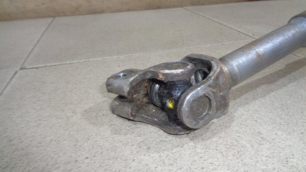 Колонка рулевая, 1000 рублей, Пермь