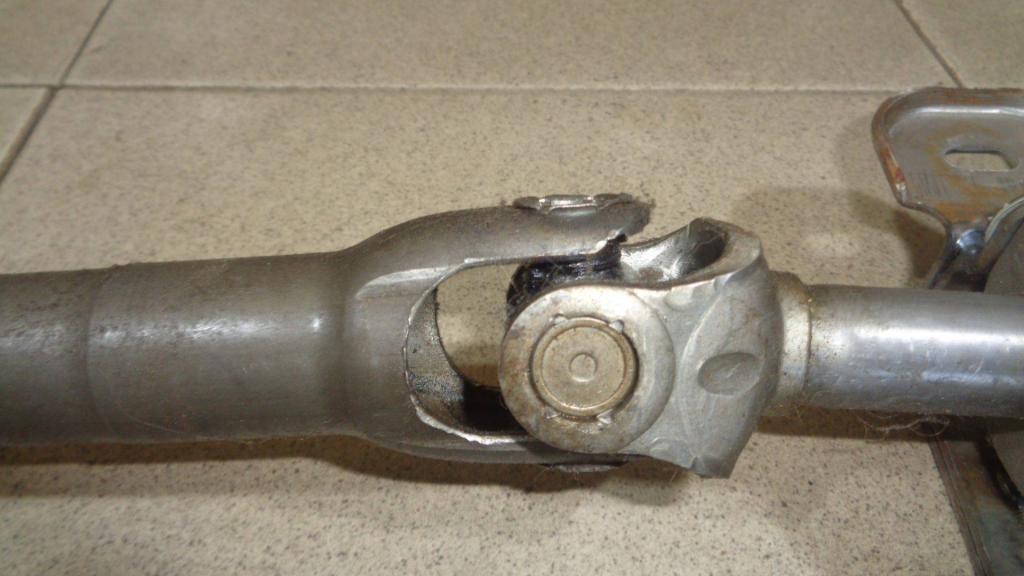 Колонка рулевая, 1000 рублей, Пермь