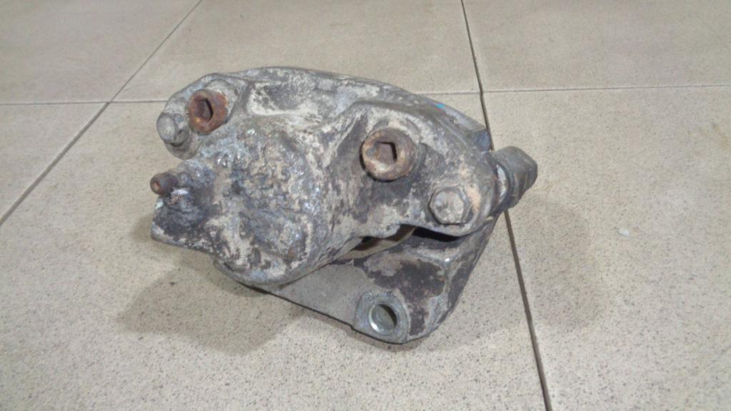 Суппорт передний левый, 1000 рублей, Пермь