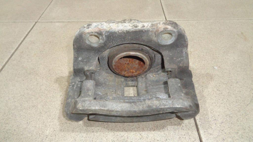 Суппорт передний левый, 1000 рублей, Пермь