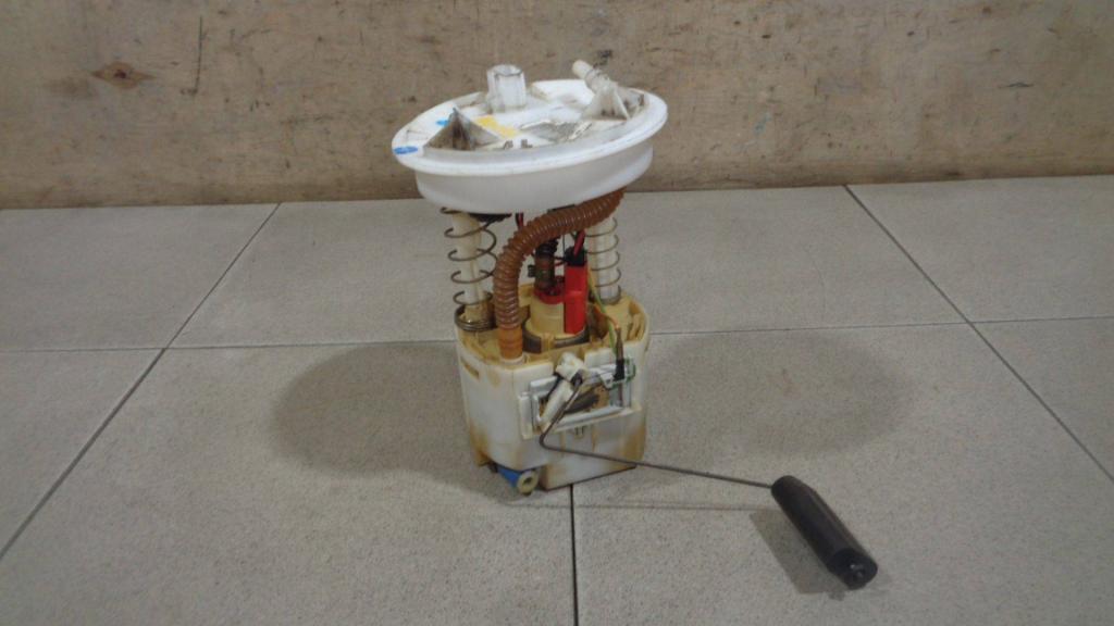 Насос топливный, 2000 рублей, Пермь