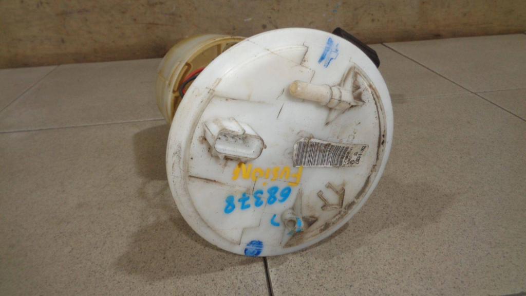 Насос топливный, 2000 рублей, Пермь